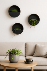 Hanging Wally 3er Set Ø 30 Finestgreen
