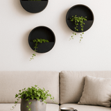 Hanging Wally 3er Set Ø 30 Finestgreen