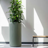 Turris Ionic - Salbeigrün Finestgreen