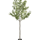 Ginko Biloba Baum Kunstpflanze XL 270cm - Finestgreen