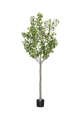 Ginko Biloba Baum Kunstpflanze XL 270cm - Finestgreen