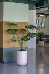 Monstera Kunstpflanze XL 150cm - Finestgreen