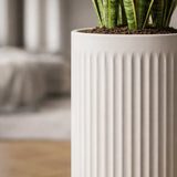 Turris Ionic - Seidenweiß - Finestgreen