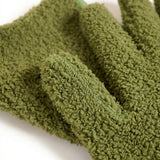 Mikrofaser-Staubsaugerhandschuhe - Finestgreen