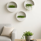 Hanging Wally 3er Set Ø 50 Finestgreen