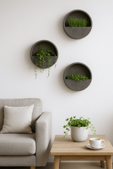 Hanging Wally 3er Set Ø 40 Finestgreen 