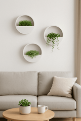 Hanging Wally 3er Set Ø 40 Finestgreen 