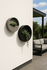 Hanging Wally Set klein Finestgreen 