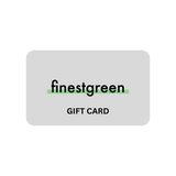 Geschenkgutschein per E-Mail Finestgreen 