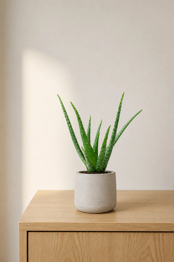 Aloe Vera