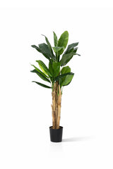 Bananenbaum Künstlich H: 160cm Finestgreen [mc]