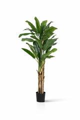 Bananenbaum Künstlich H: 205cm Finestgreen [mc]