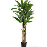 Bananenbaum Künstlich H: 205cm Finestgreen [mc]
