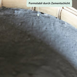Pflanzkorb Bohemian Nala - Finestgreen