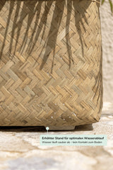 Pflanzkorb Bohemian Rafi - Finestgreen
