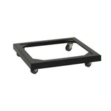 Untersetzer Caddy Block Satinschwarz Finestgreen [mc]