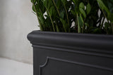 Jort Classic Schwarz - Finestgreen