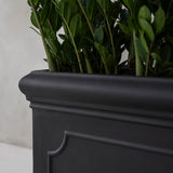 Jort Classic Schwarz - Finestgreen