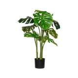 Monstera Künstlich Finestgreen [mc]