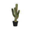 Kaktus Cereus künstlich, H: 72cm