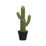 Kaktus Saguaro Künstlich H: 41 cm Finestgreen [mc]