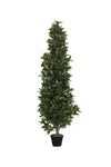 Lorbeer künstlich, H: 150cm