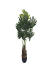 Palme künstlich, H: 160cm