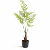 Farne Künstlich H: 120cm Finestgreen [mc]