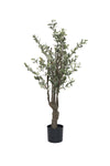 Olivenbaum künstlich, H: 125cm