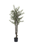 Olivenbaum künstlich, H: 155cm