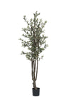 Olivenbaum künstlich, H: 185cm