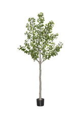 Ginko Biloba Baum Kunstpflanze XL 270cm - Finestgreen