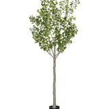 Ginko Biloba Baum Kunstpflanze XL 270cm - Finestgreen
