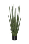 Sansevieria Cylindrica künstlich, H: 120cm