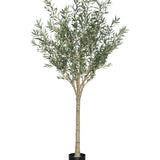 Olivenbaum Kunstpflanze XL 240cm - Finestgreen