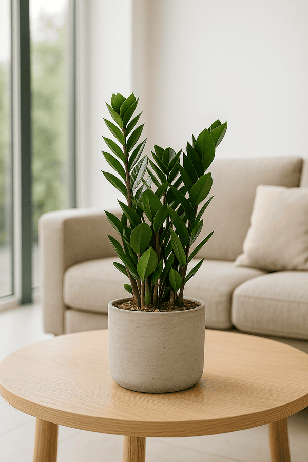 Glücksfeder - Zamioculcas
