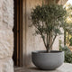 Fiberstone Grau