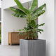 Fiberstone Grau