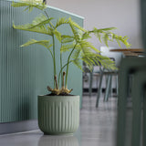 Farne Künstlich H: 120cm - Finestgreen