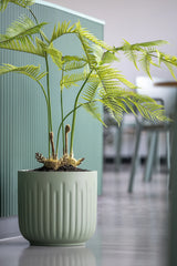 Farne Künstlich H: 120cm - Finestgreen