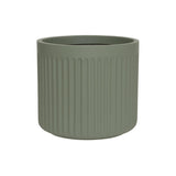 Turris Low Ionic - Salbeigrün Finestgreen [mc]