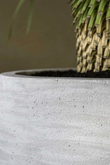 Jumbo Charlie Ivory Washed - Finestgreen || Offenporige Oberfläche