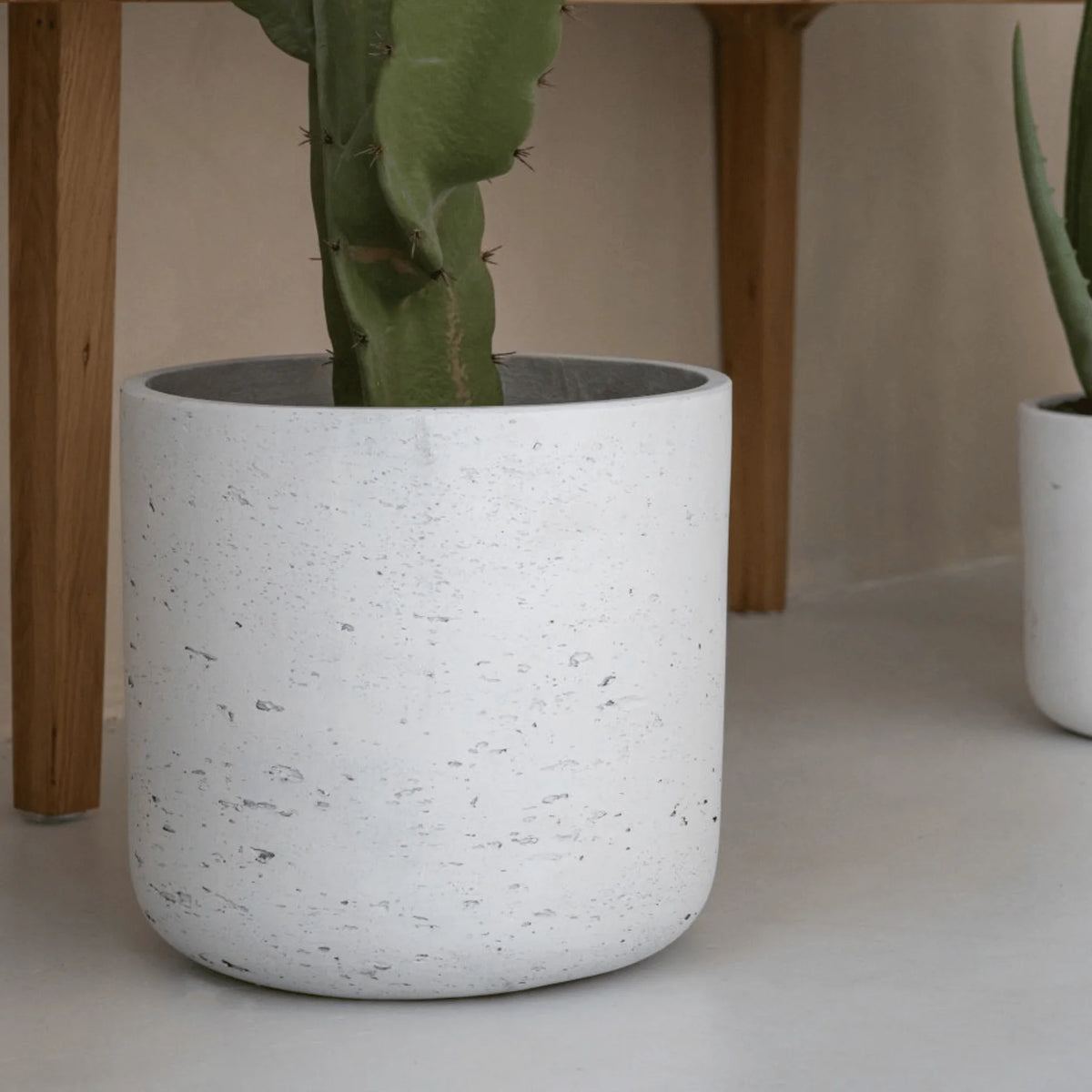 Material – Fiberclay