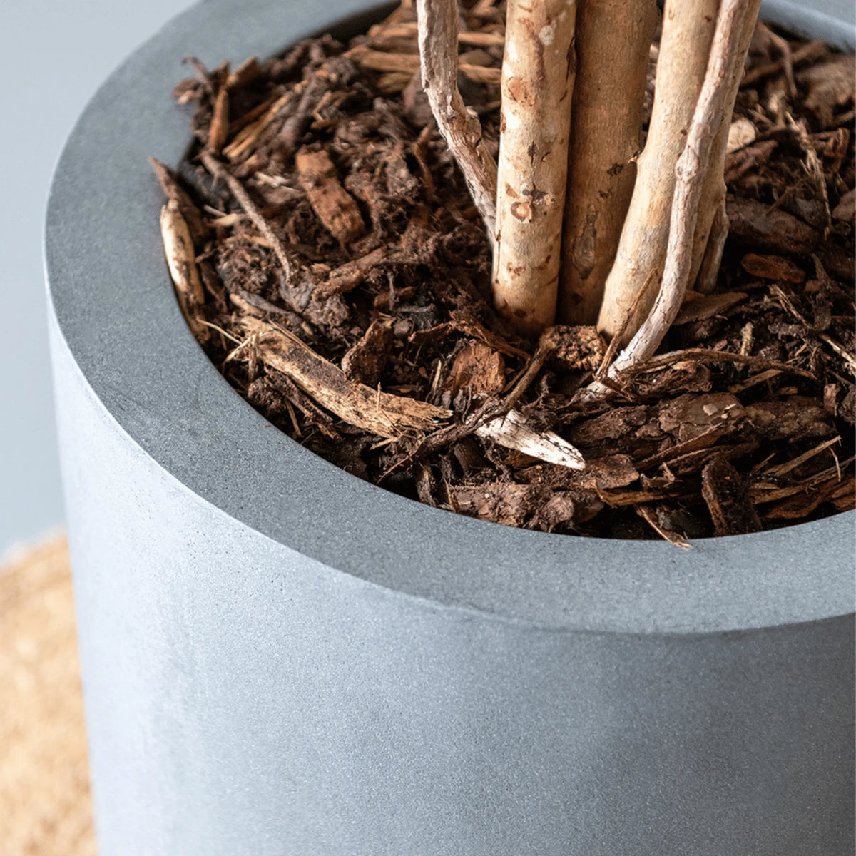 Material – Fiberstone