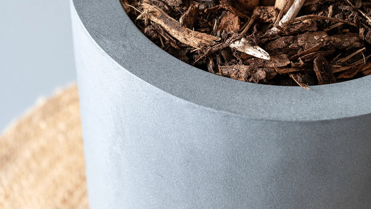Material – Fiberstone