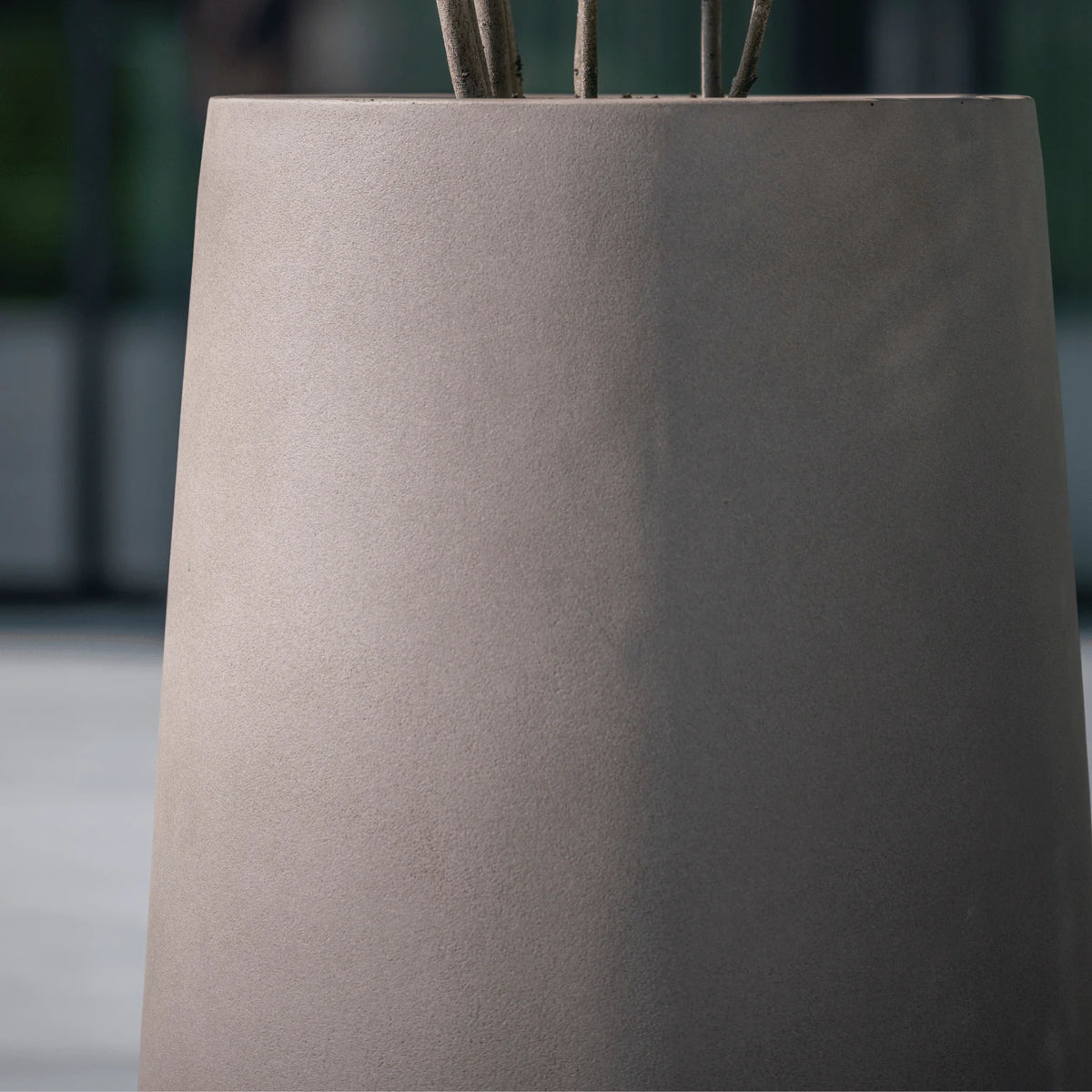 Material – Fiberstone