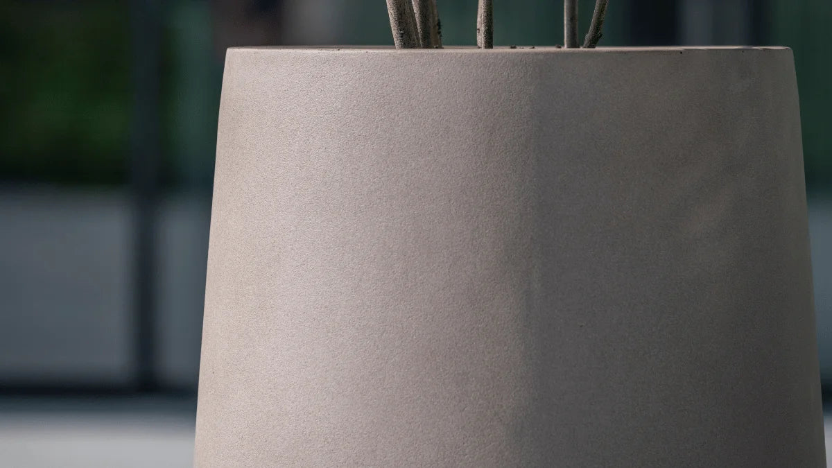 Material – Fiberstone