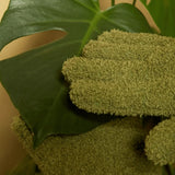 Mikrofaser-Staubsaugerhandschuhe - Finestgreen