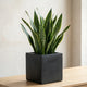Fiberstone Schwarz