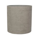 Max Grey Washed Pflanzkübel – Freisteller Produktfoto